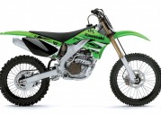 Kawasaki KX250F